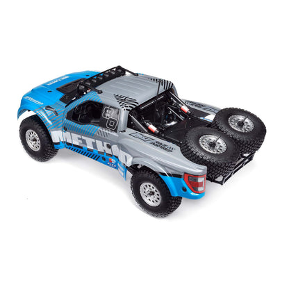 1/10 Losi Baja Rey Ford Raptor