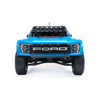 1/10 Losi Baja Rey Ford Raptor