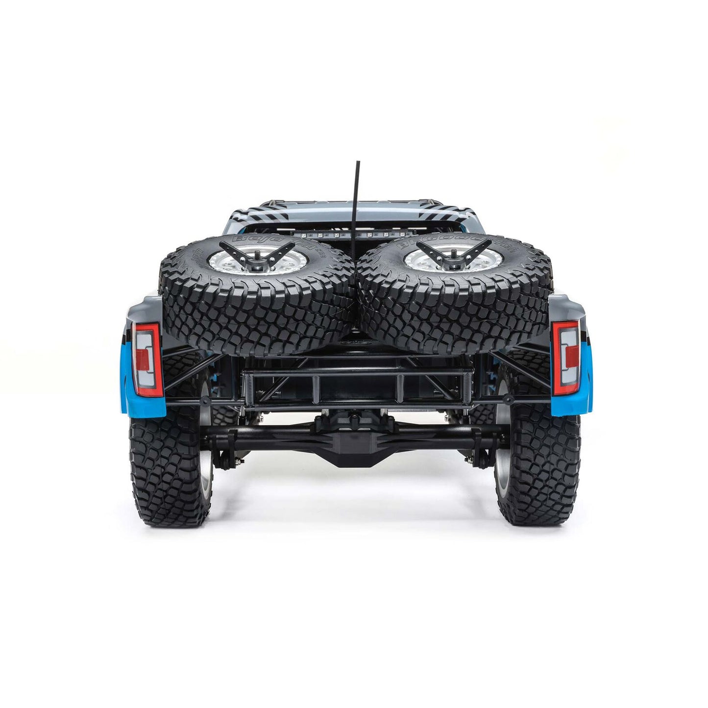 1/10 Losi Baja Rey Ford Raptor