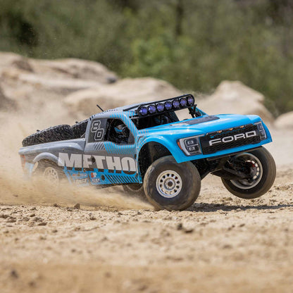 1/10 Losi Baja Rey Ford Raptor