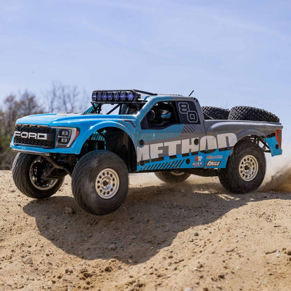 1/10 Losi Baja Rey Ford Raptor