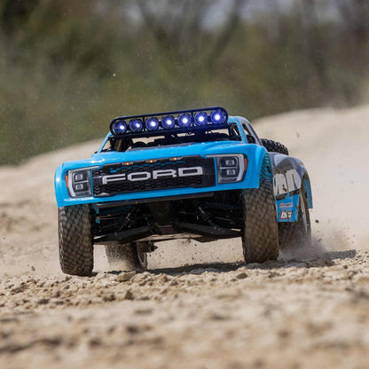 1/10 Losi Baja Rey Ford Raptor