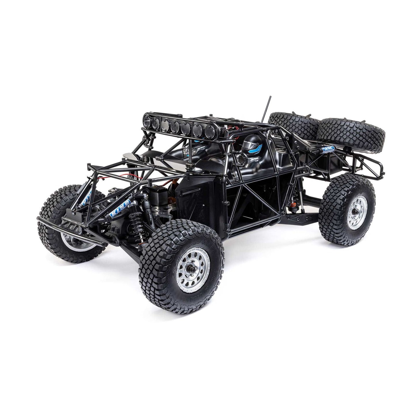1/10 Losi Baja Rey Ford Raptor