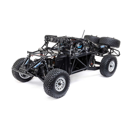 1/10 Losi Baja Rey Ford Raptor