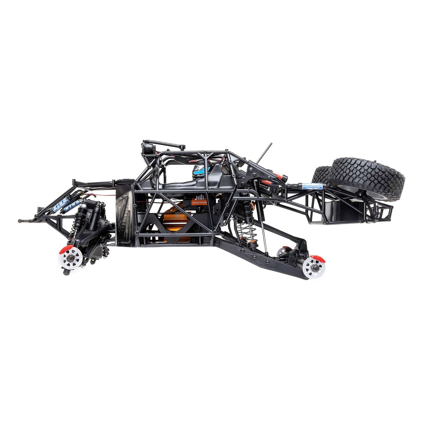1/10 Losi Baja Rey Ford Raptor
