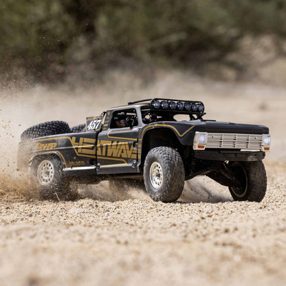 Losi 1/10 Baja Rey Ford F100