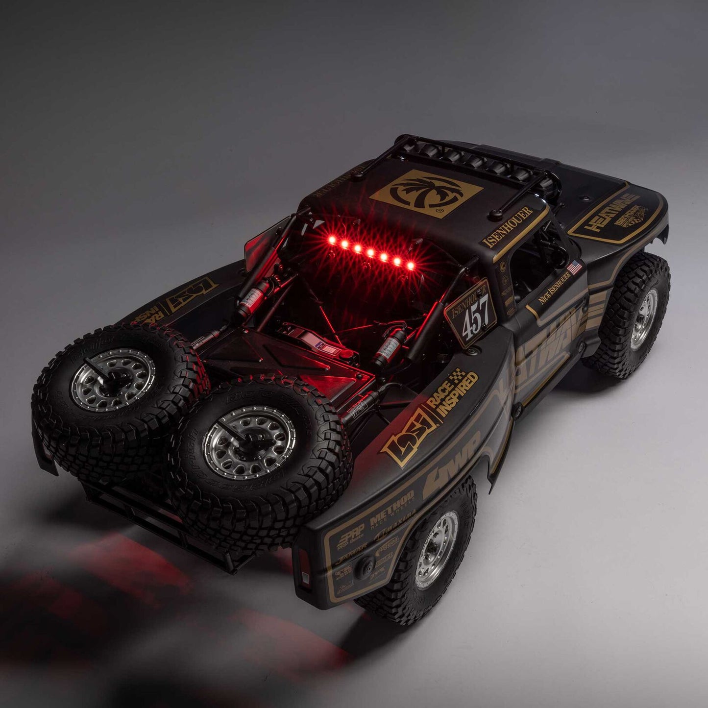 Losi 1/10 Baja Rey Ford F100