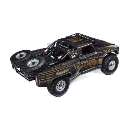 Losi 1/10 Baja Rey Ford F100
