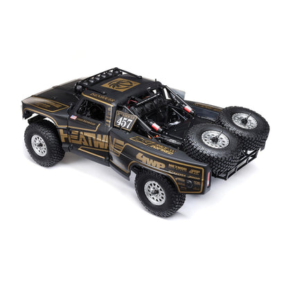 Losi 1/10 Baja Rey Ford F100