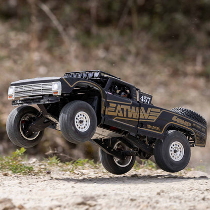 Losi 1/10 Baja Rey Ford F100