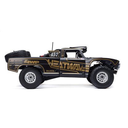 Losi 1/10 Baja Rey Ford F100