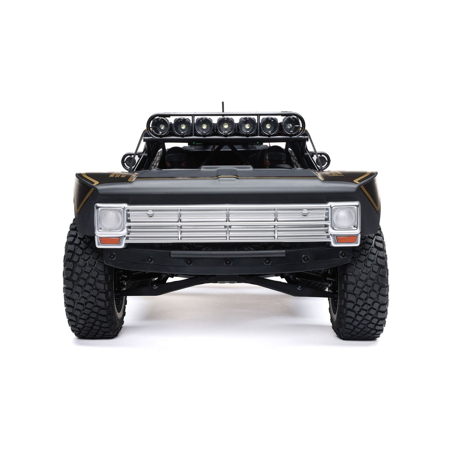 Losi 1/10 Baja Rey Ford F100