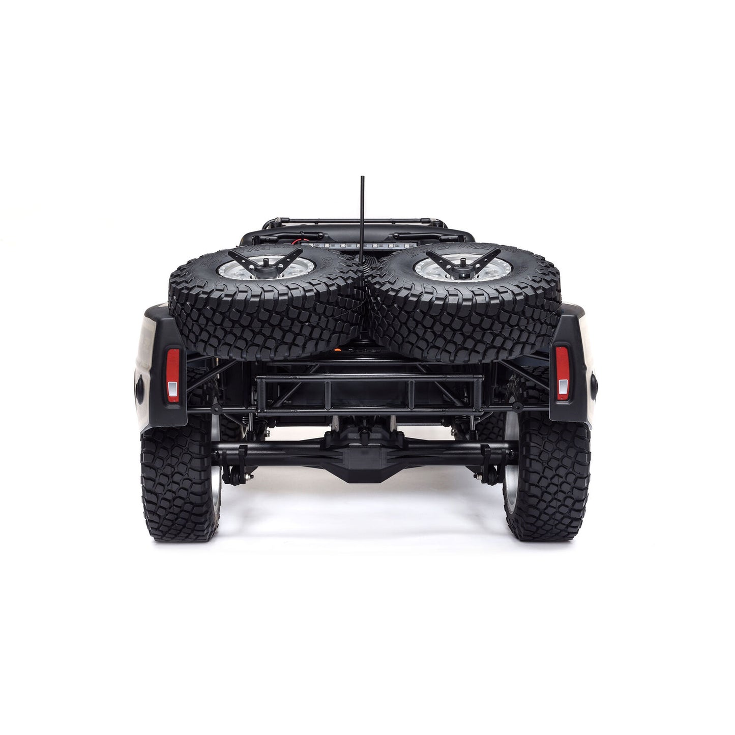 Losi 1/10 Baja Rey Ford F100