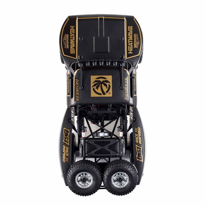 Losi 1/10 Baja Rey Ford F100