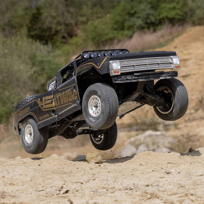 Losi 1/10 Baja Rey Ford F100