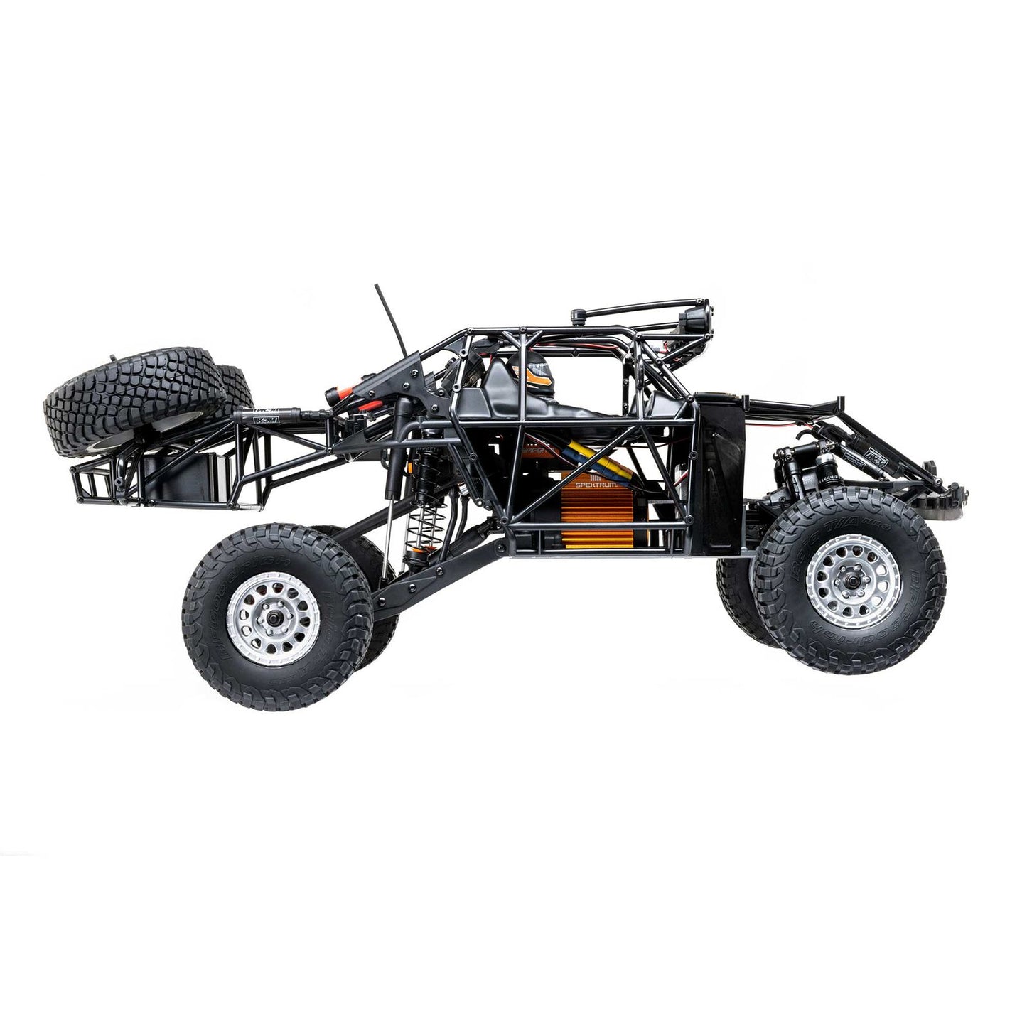 Losi 1/10 Baja Rey Ford F100