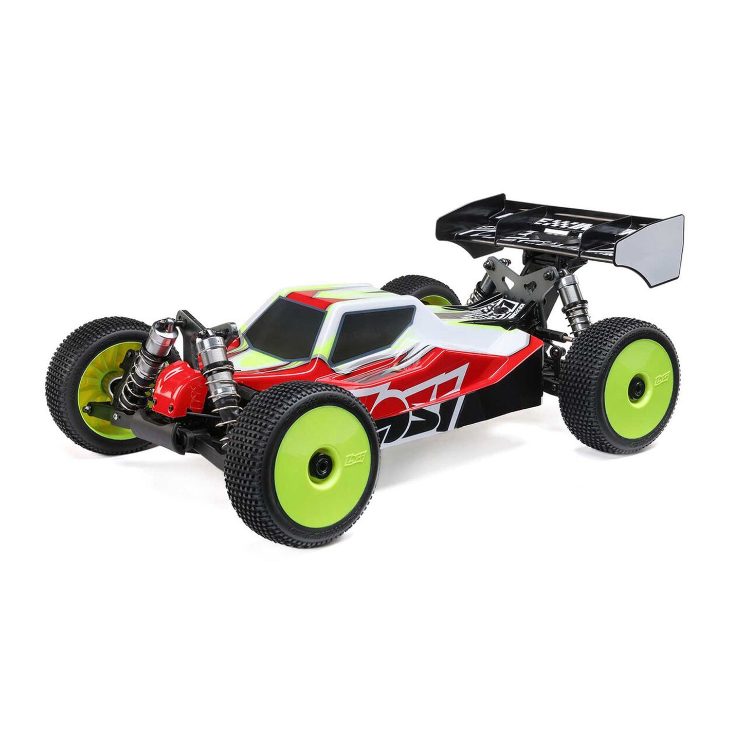 Losi 1/8 8IGHT-XE 4S