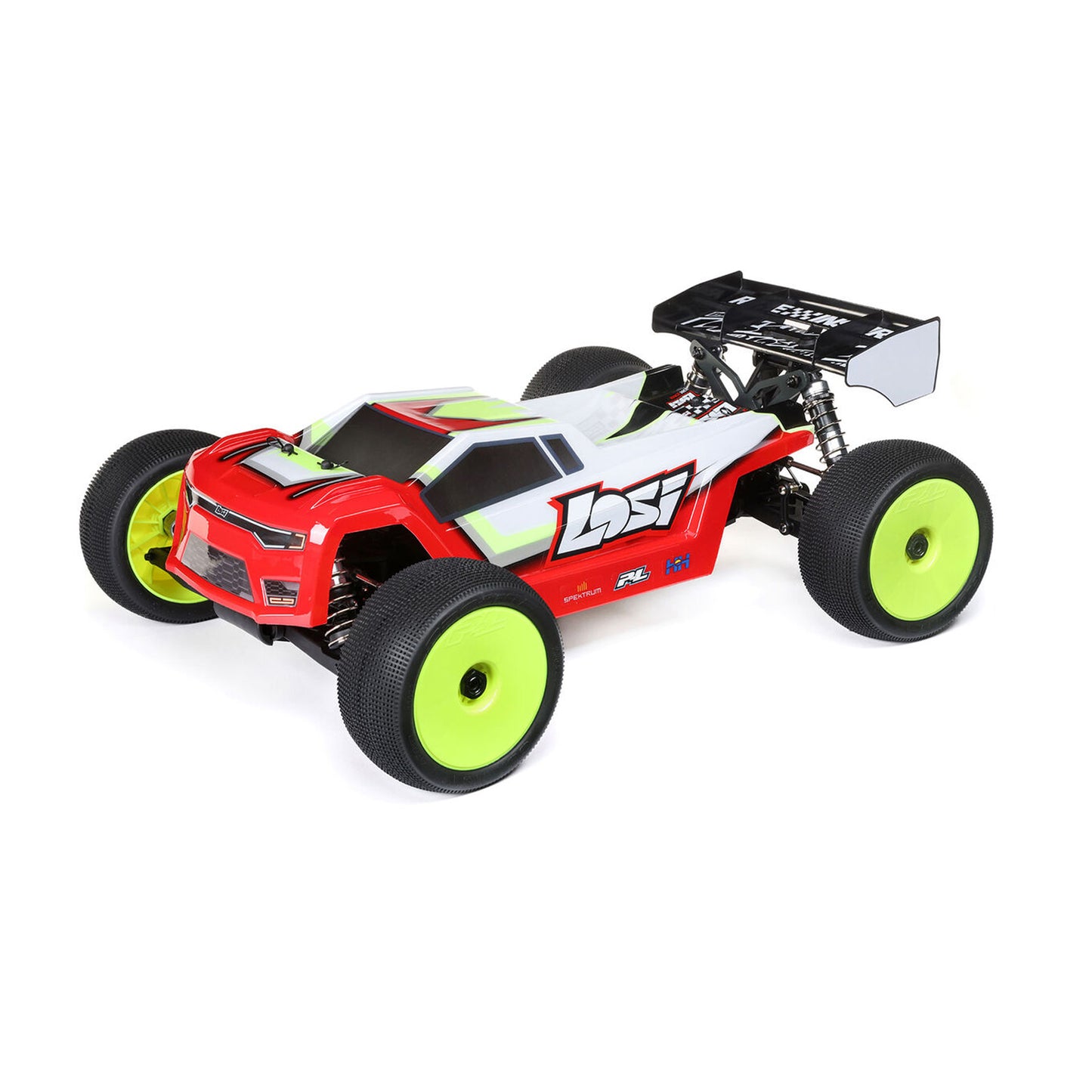 Losi 1/8 8IGHT-XTE 4S