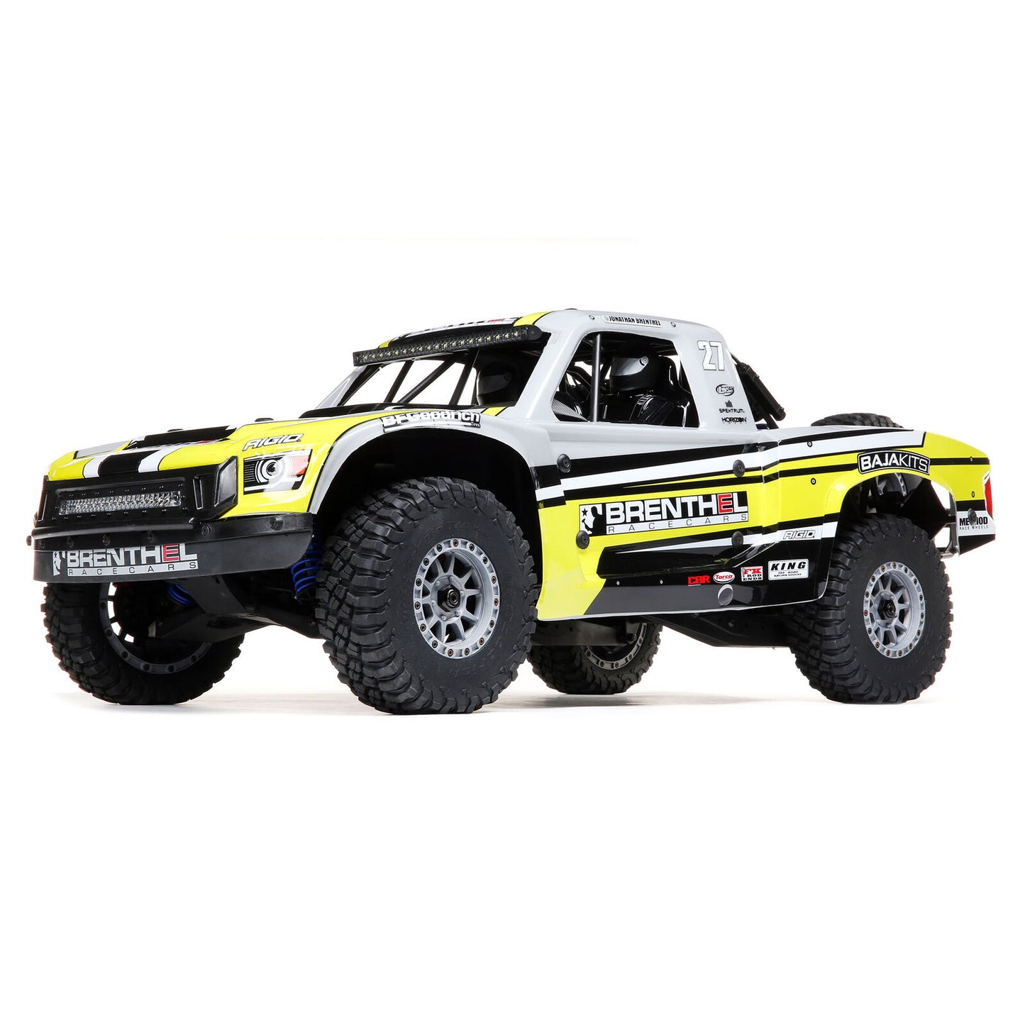 Losi 1/6 Super Baja Rey