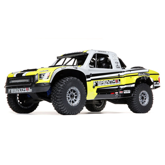 Losi 1/6 Super Baja Rey