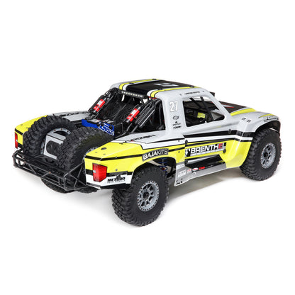 Losi 1/6 Super Baja Rey