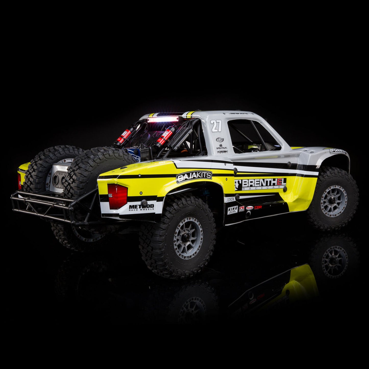 Losi 1/6 Super Baja Rey