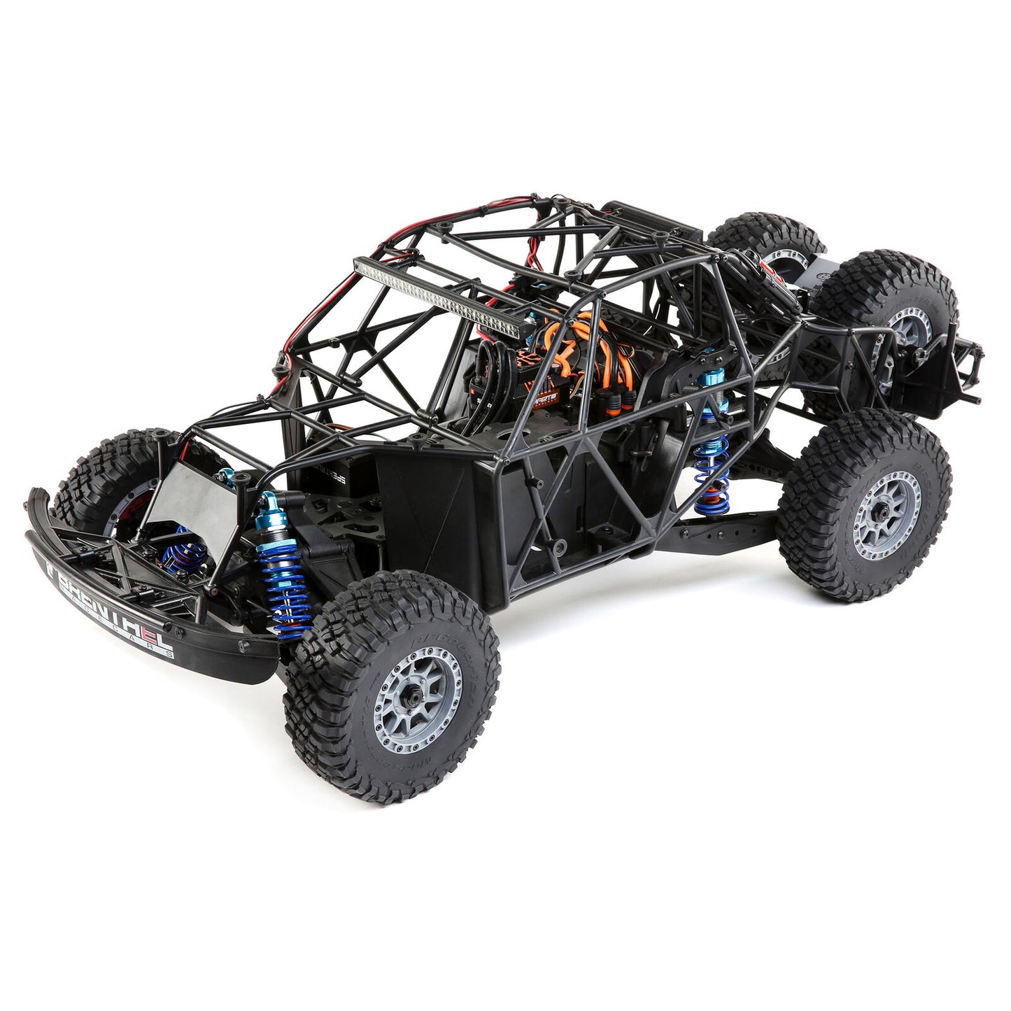 Losi 1/6 Super Baja Rey