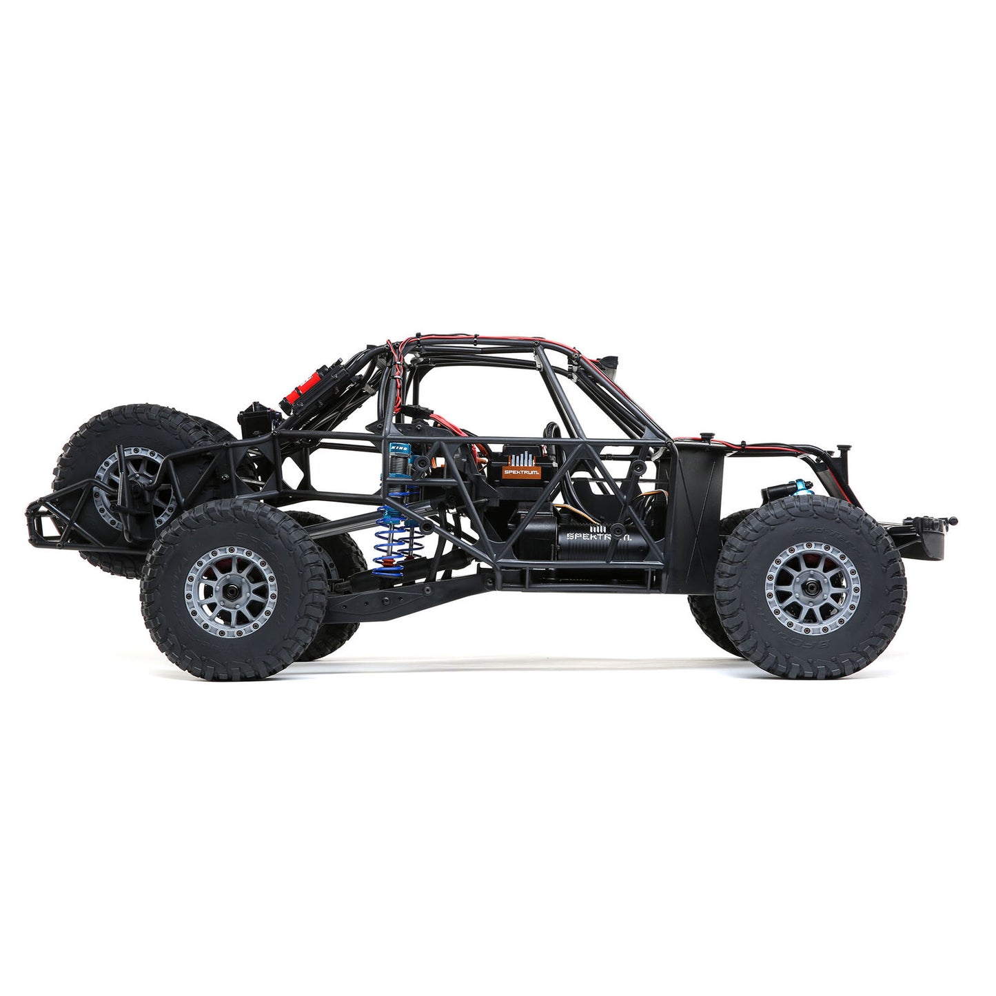 Losi 1/6 Super Baja Rey