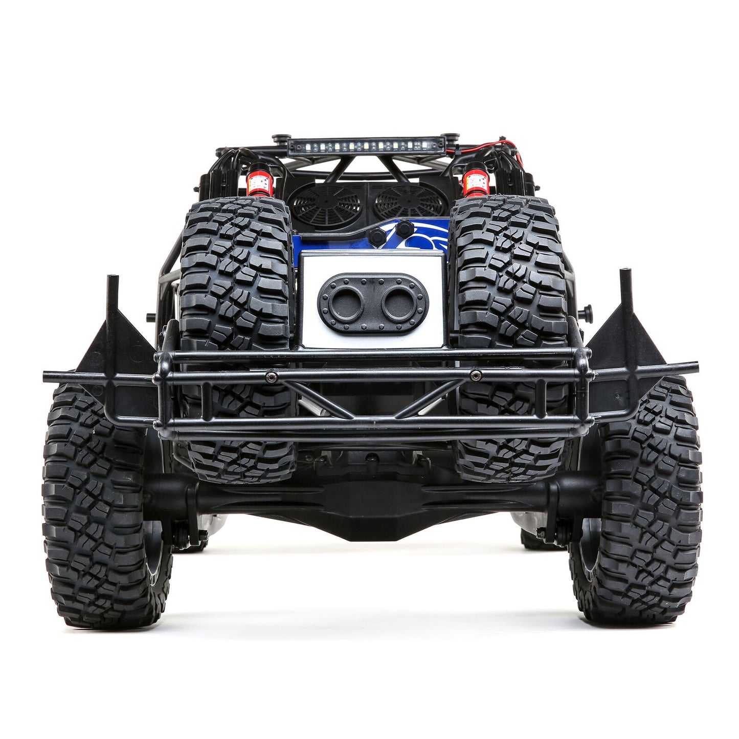 Losi 1/6 Super Baja Rey