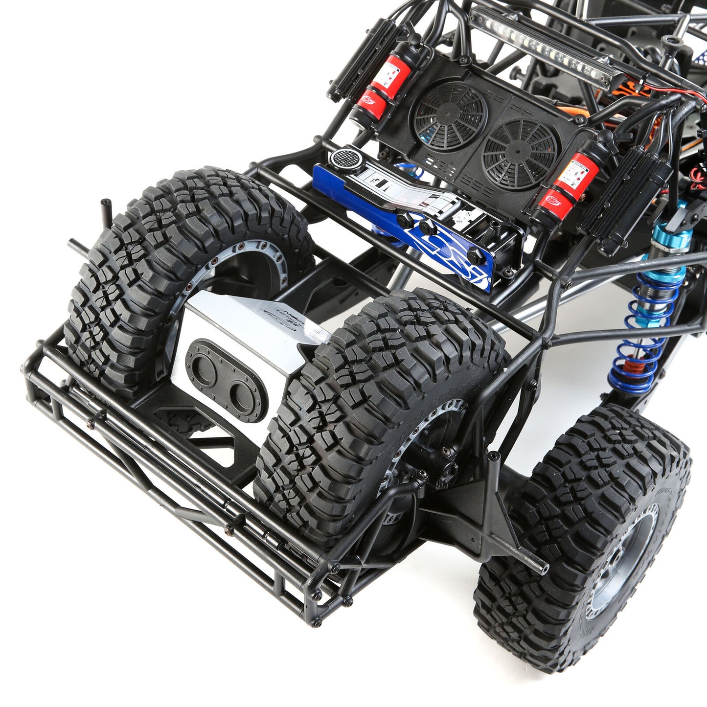 Losi 1/6 Super Baja Rey