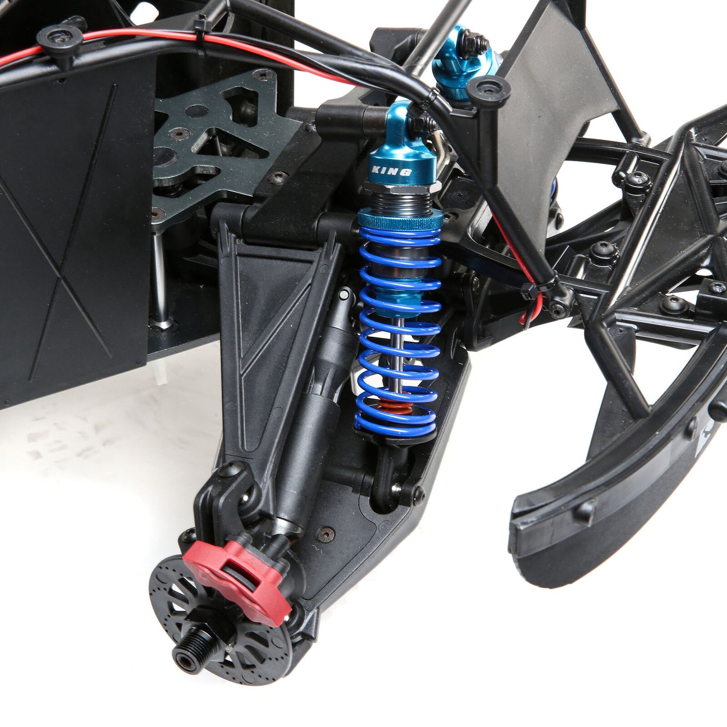 Losi 1/6 Super Baja Rey