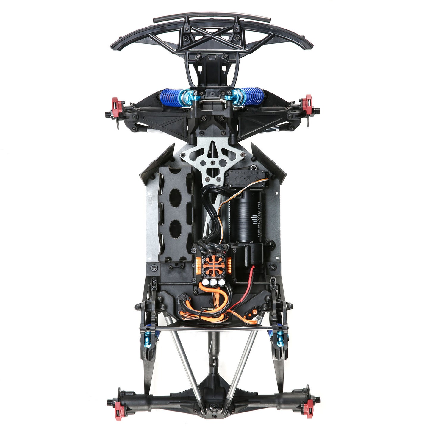 Losi 1/6 Super Baja Rey