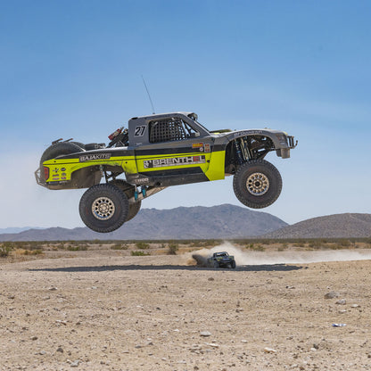 Losi 1/6 Super Baja Rey
