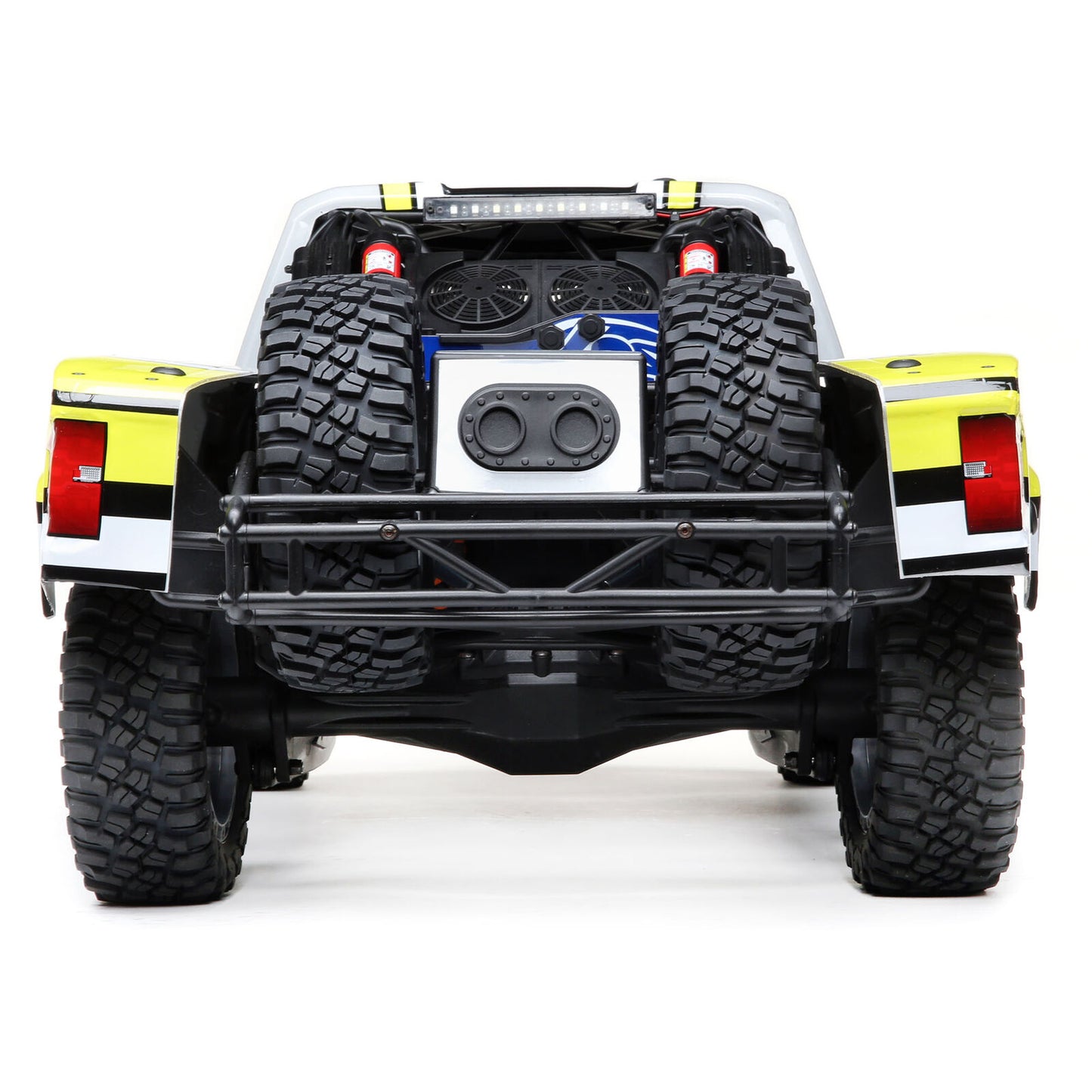 Losi 1/6 Super Baja Rey