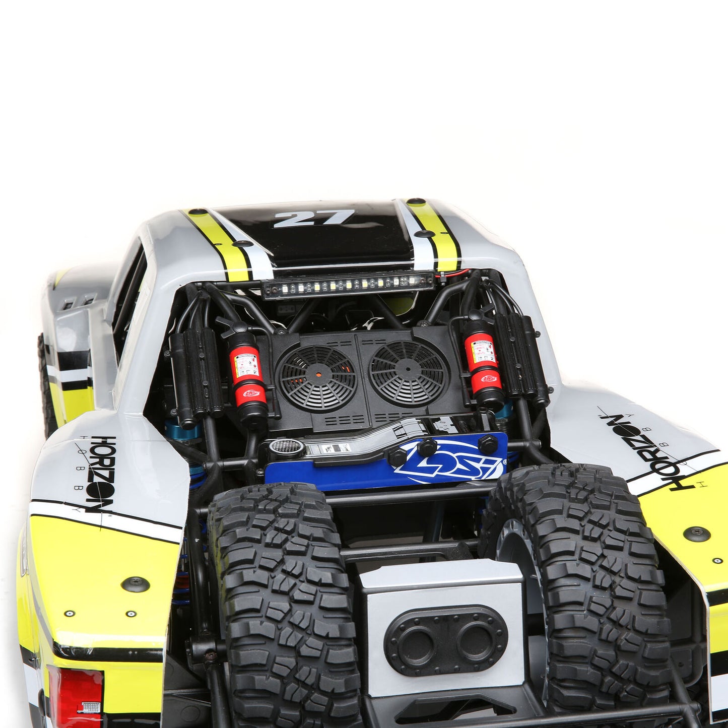 Losi 1/6 Super Baja Rey