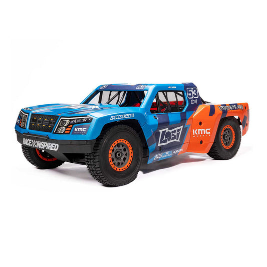Losi 1/5 5IVE-TE 3.0
