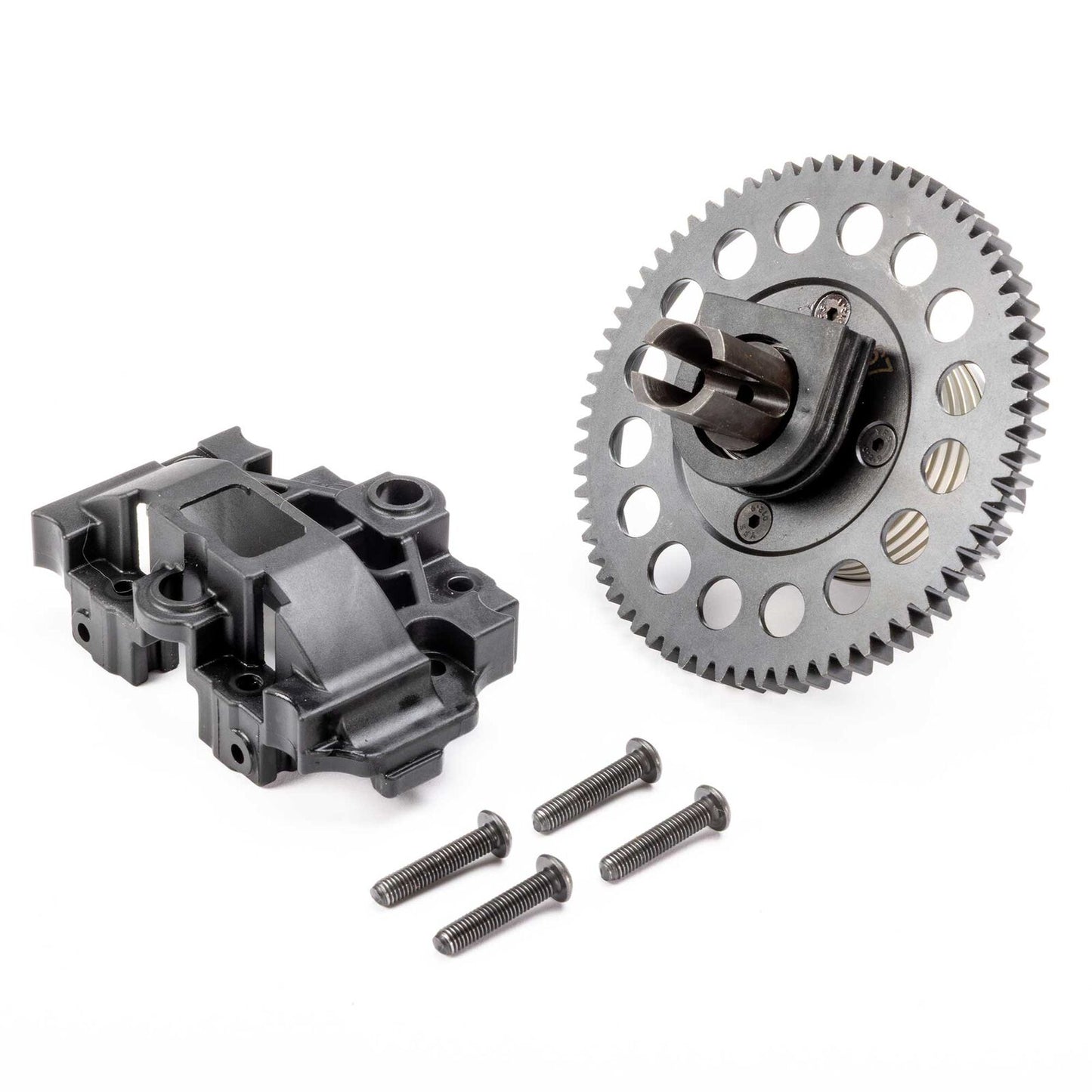 Losi 1/5 5IVE-TE 3.0
