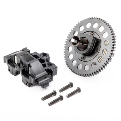 Losi 1/5 5IVE-TE 3.0