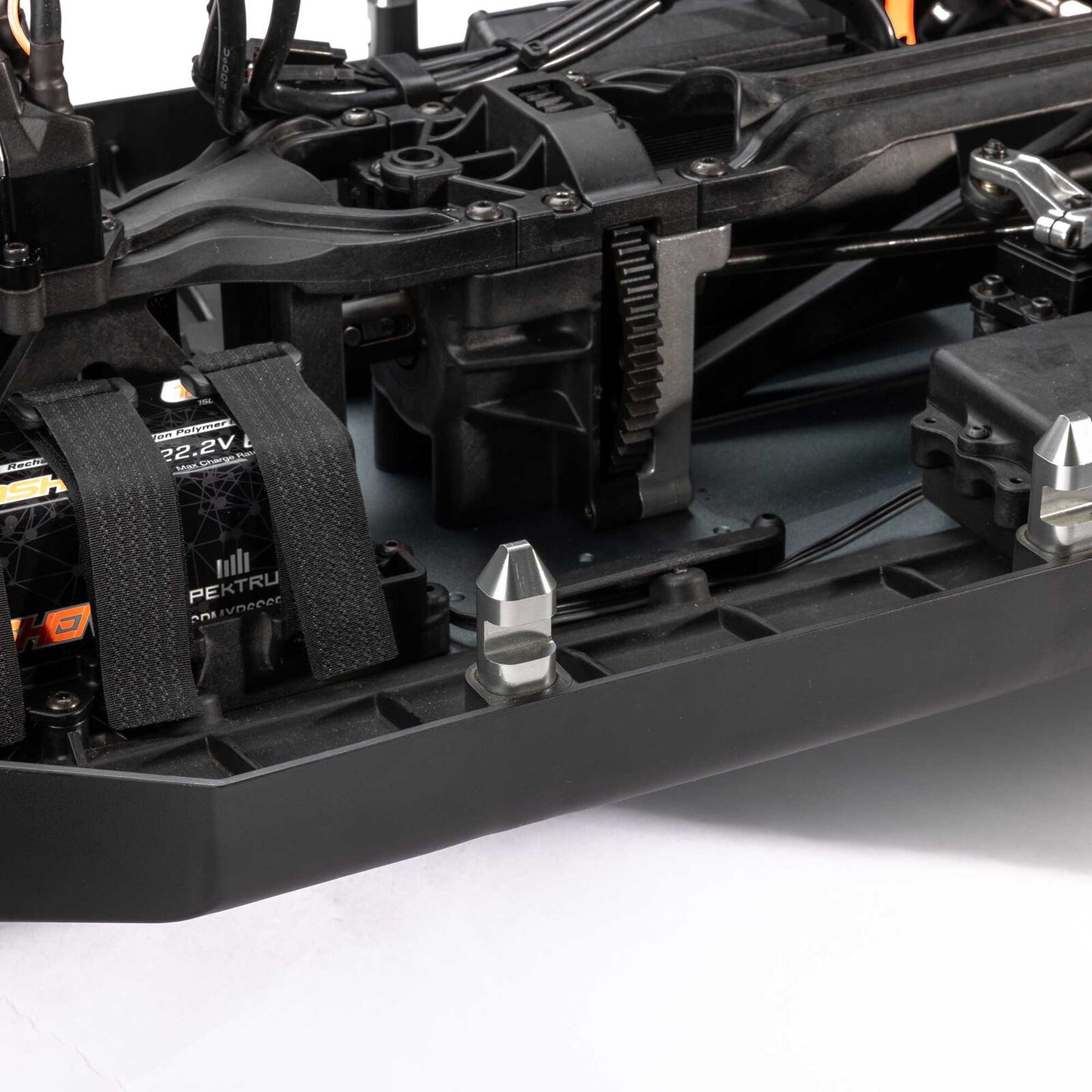 Losi 1/5 5IVE-TE 3.0