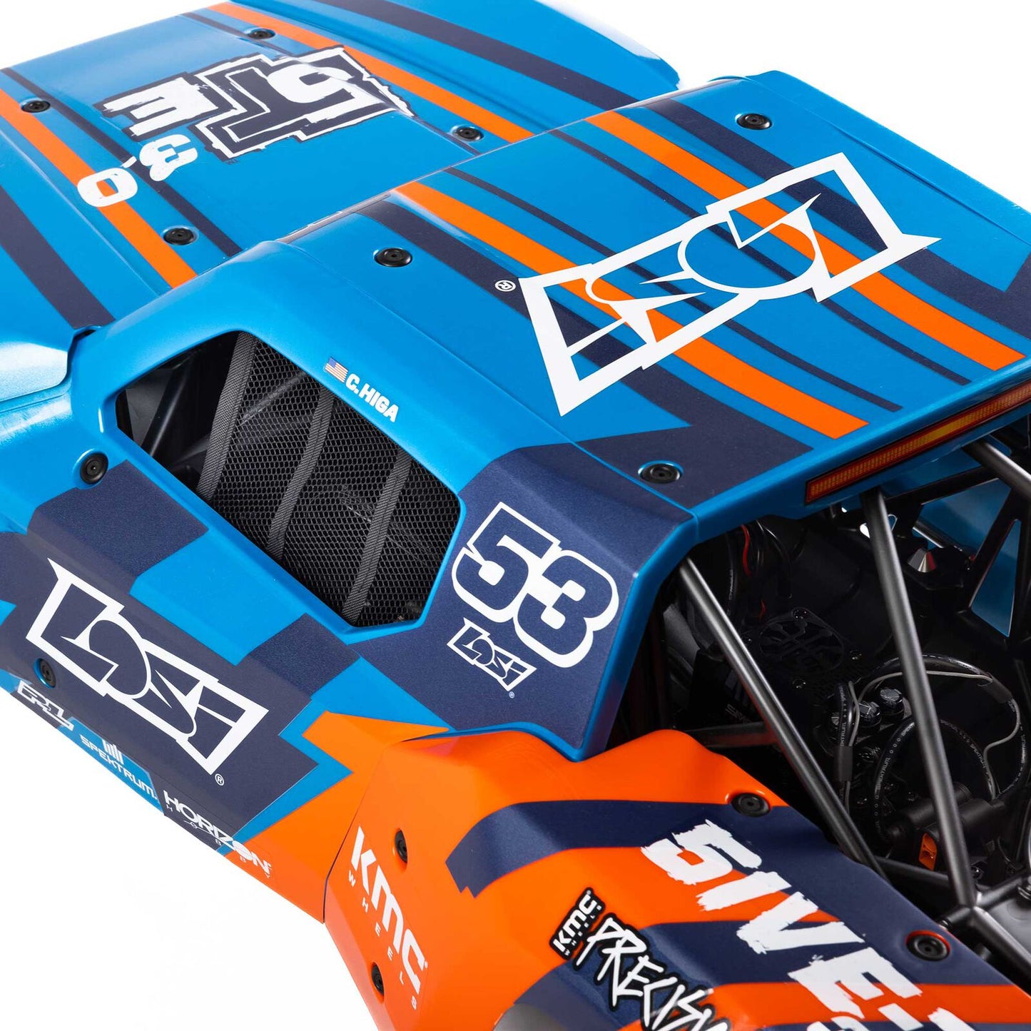 Losi 1/5 5IVE-TE 3.0