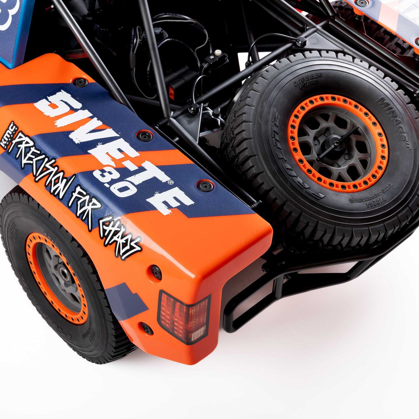 Losi 1/5 5IVE-TE 3.0