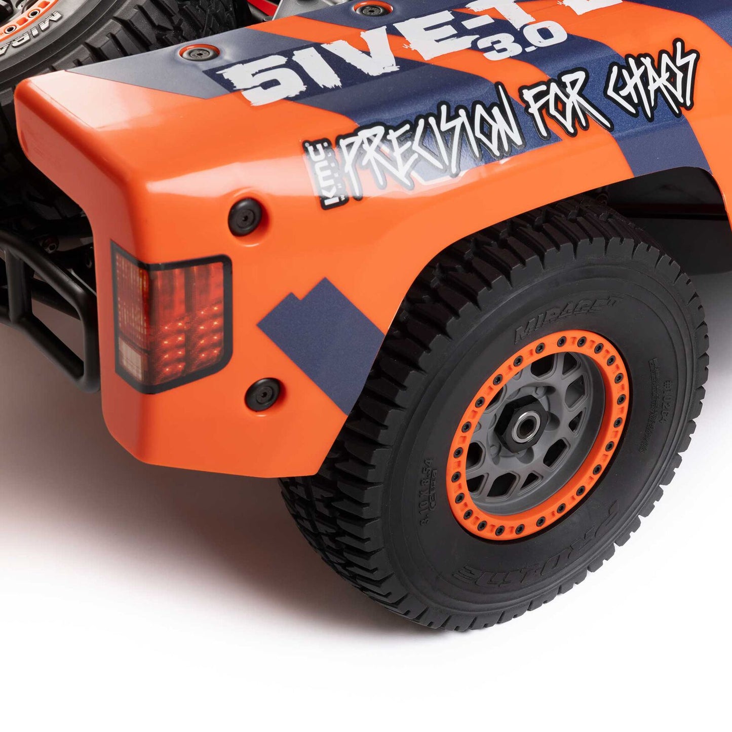 Losi 1/5 5IVE-TE 3.0