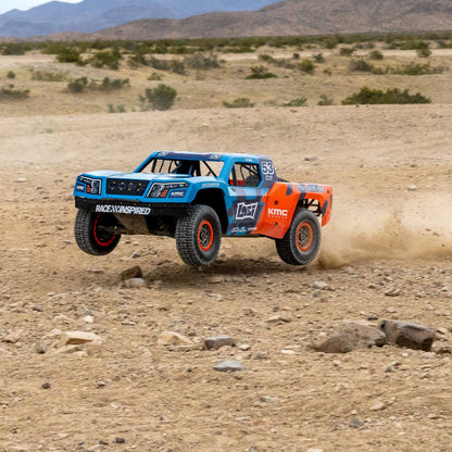 Losi 1/5 5IVE-TE 3.0