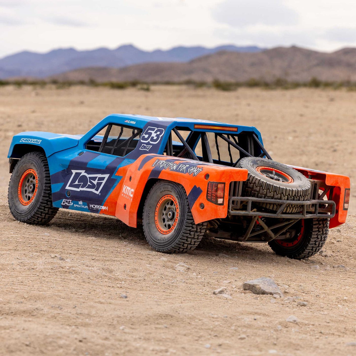 Losi 1/5 5IVE-TE 3.0
