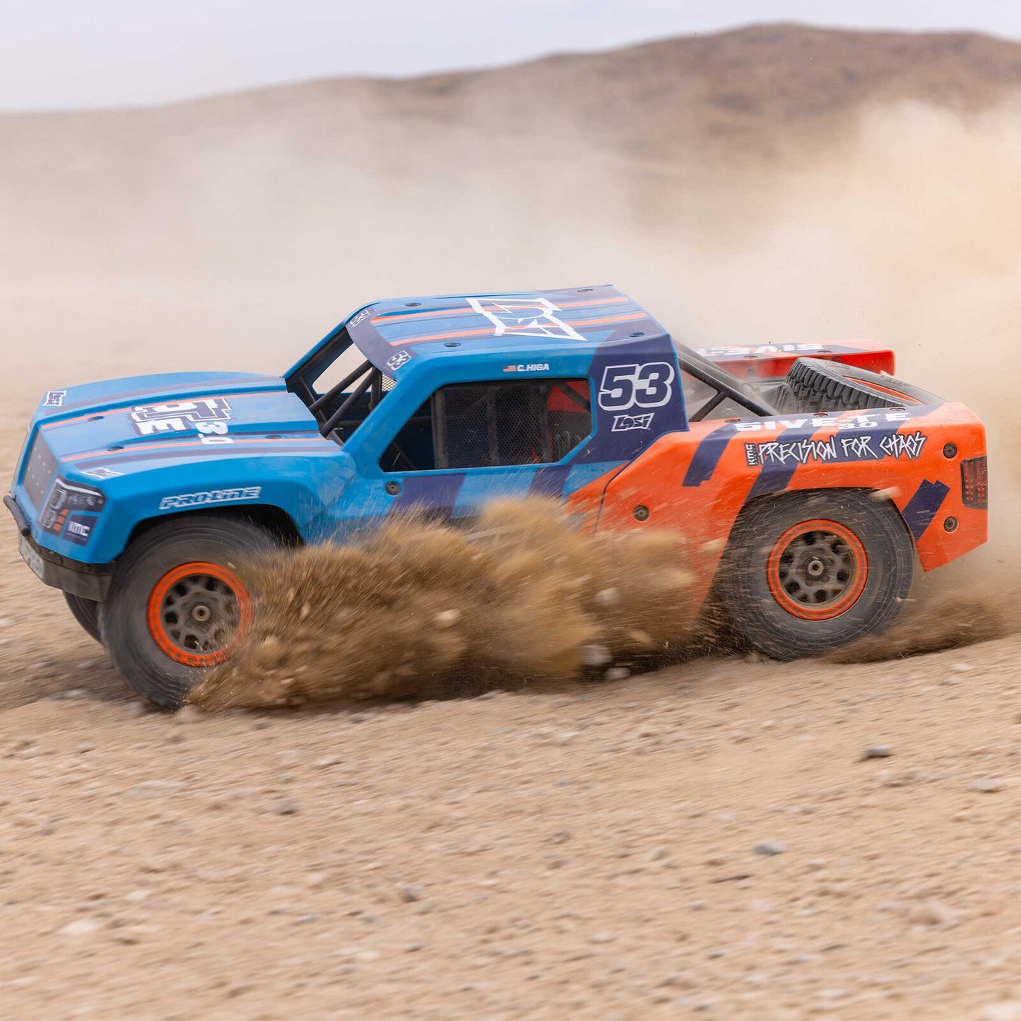 Losi 1/5 5IVE-TE 3.0