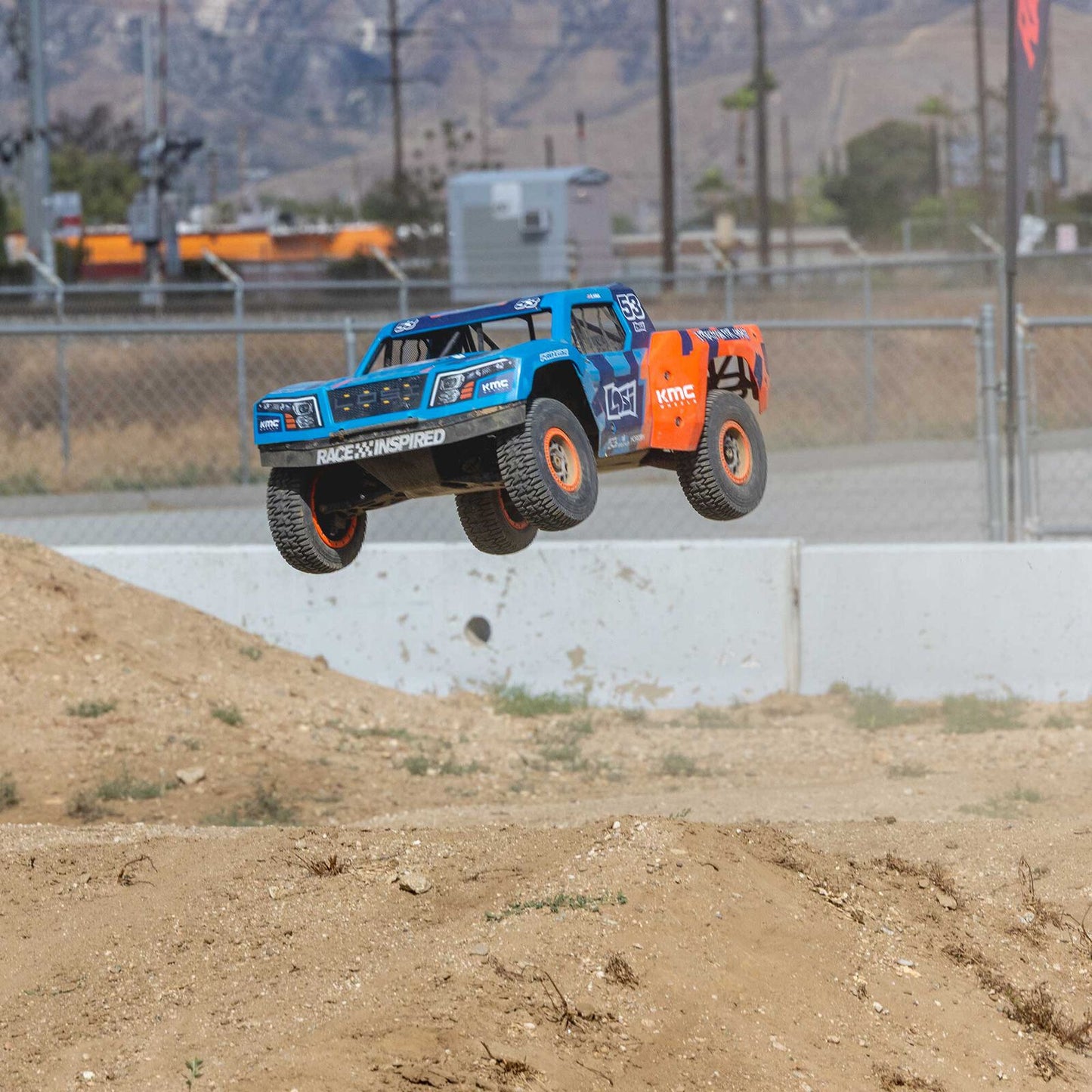 Losi 1/5 5IVE-TE 3.0
