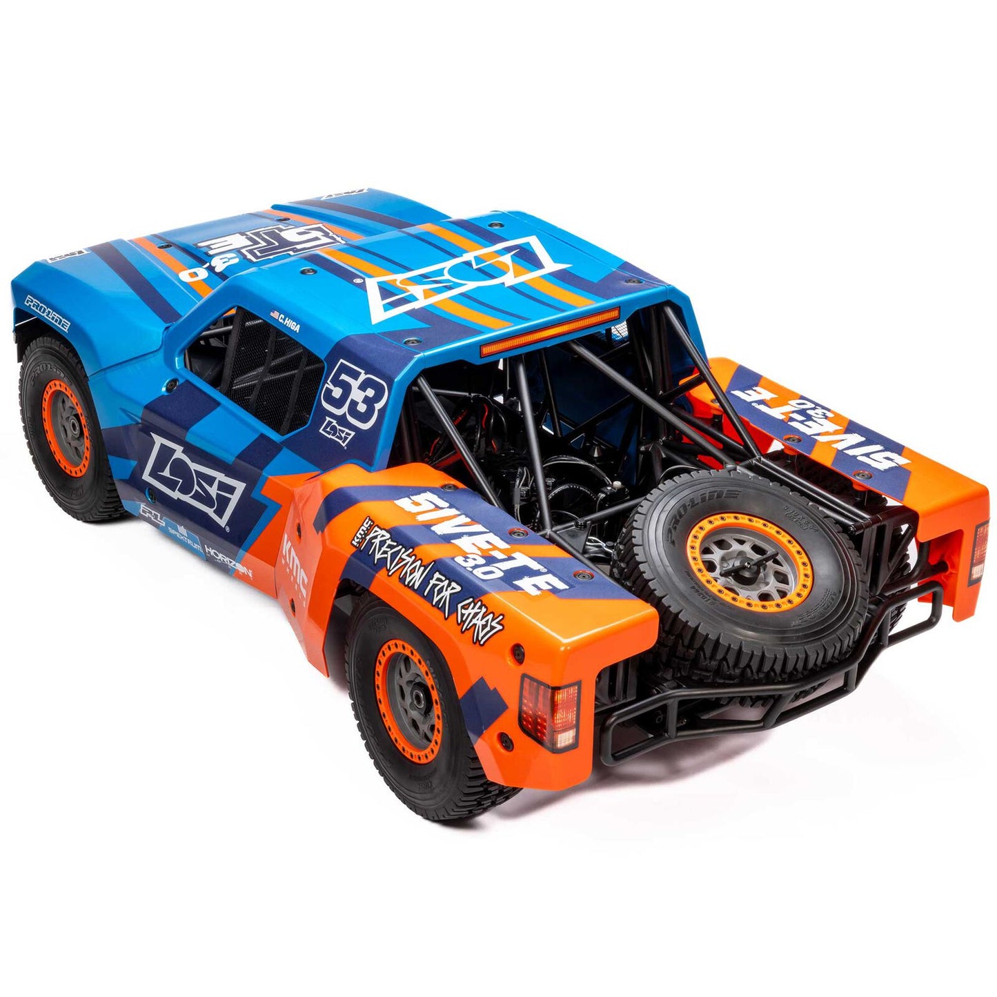 Losi 1/5 5IVE-TE 3.0