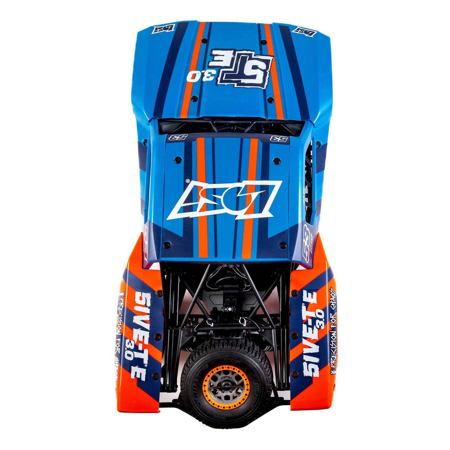 Losi 1/5 5IVE-TE 3.0