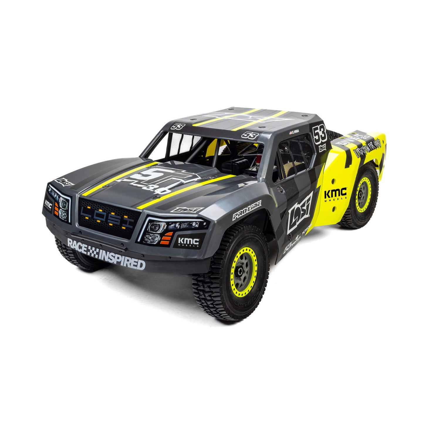 Losi 1/5 5IVE-TG 3.0