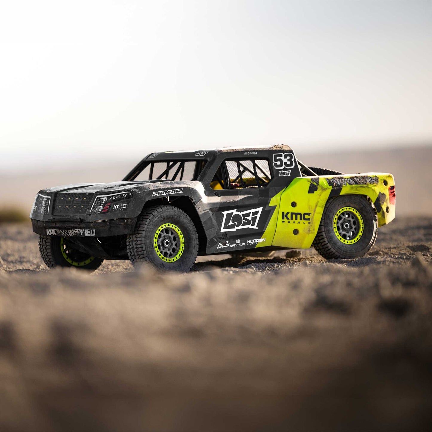 Losi 1/5 5IVE-TG 3.0